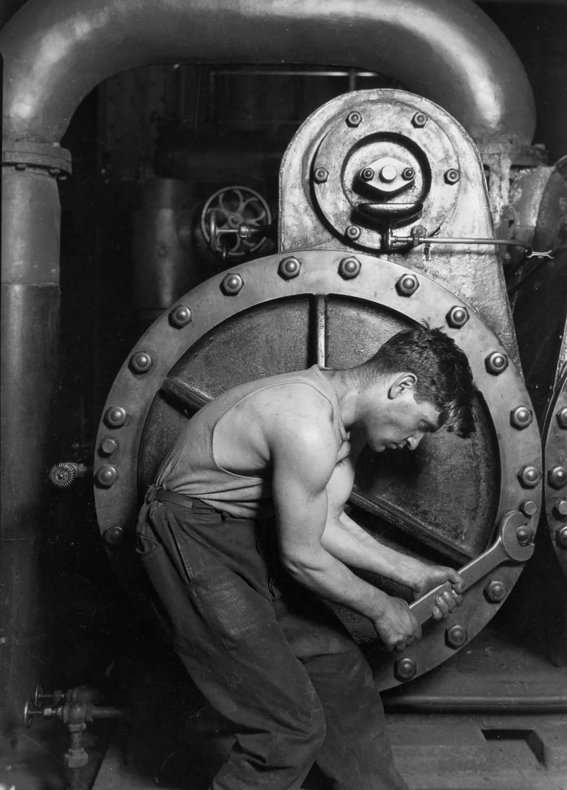 Industria/Produzione/Artigianato