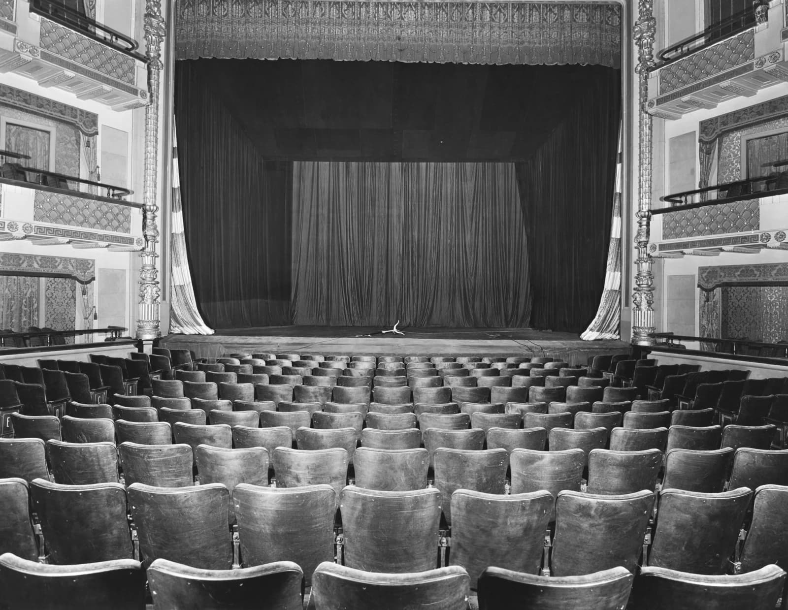 Teatro / Spettacolo