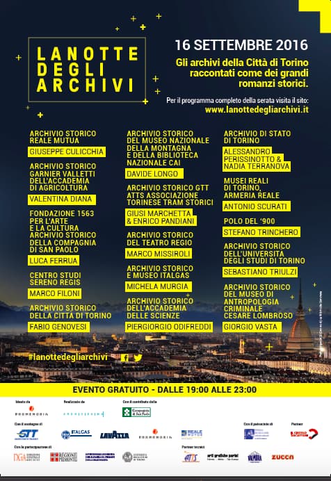 Edizione 2016