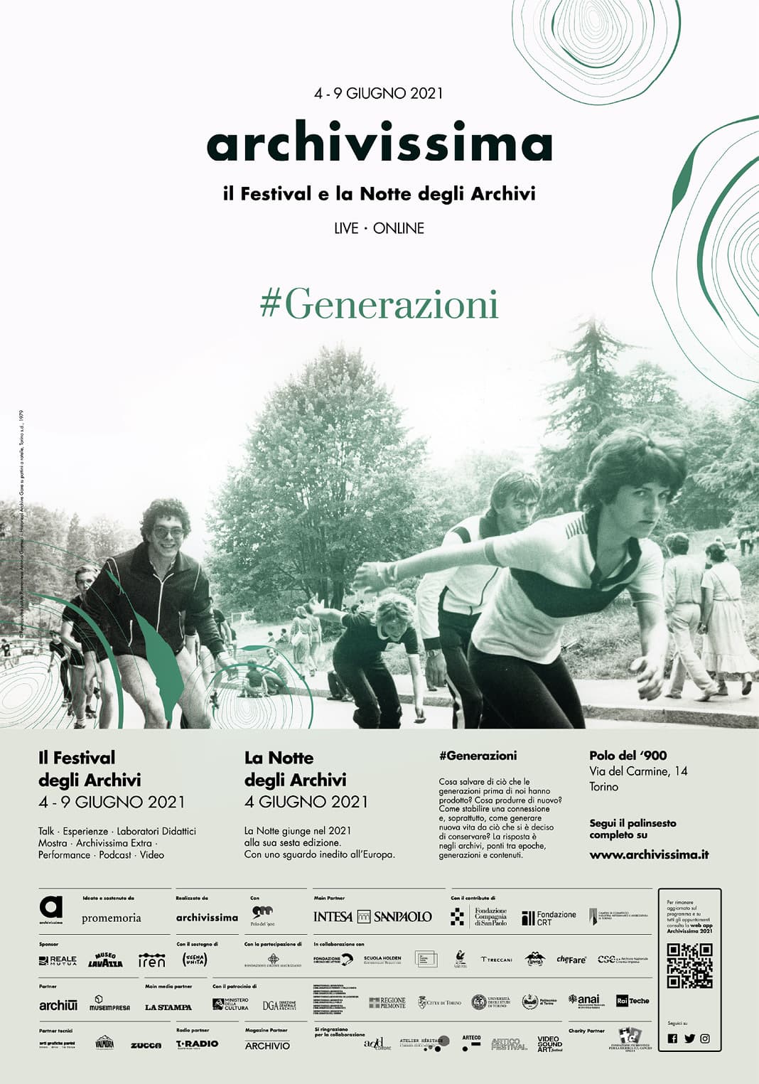 Edizione 2021