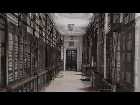 Gli spazi del cambiamento: la Biblioteca Vallicelliana