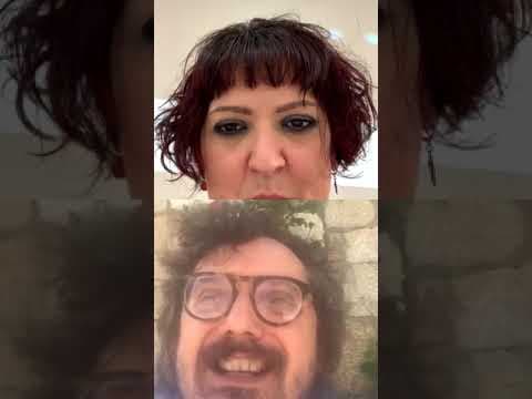 Dialogo tra Francesca Arri, Andrea Viliani e Olga Gambari