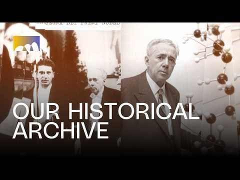 A journey into the Maire Historical Archive